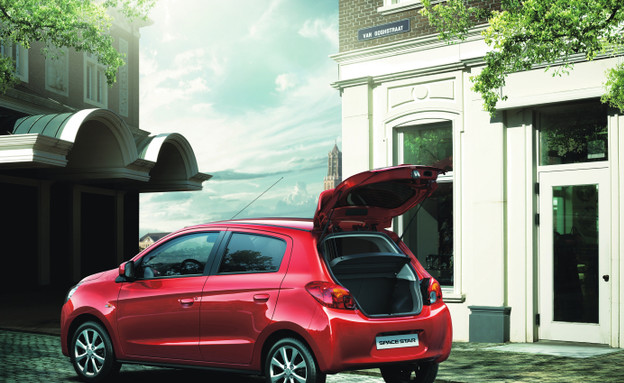 מיצובישי מיצובישי