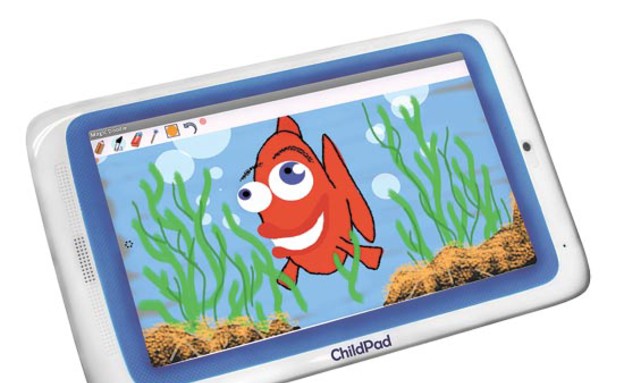 טאבלטChildPad של Arnova