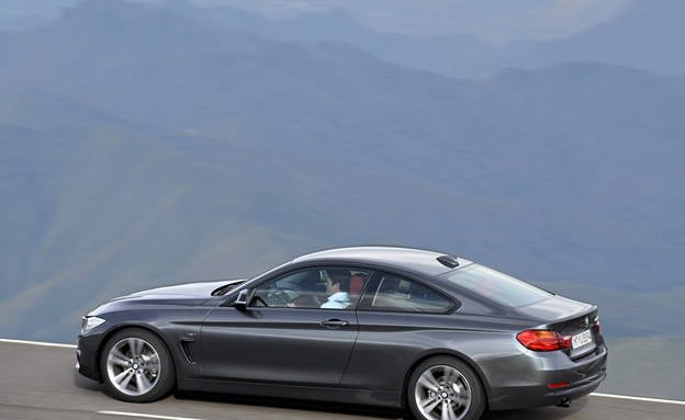 ב.מ.וו סדרה 4