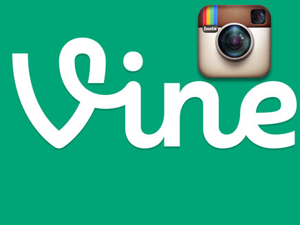 Vine vs. Instagram