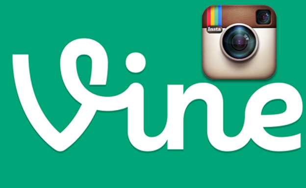 Vine vs. Instagram