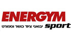 energym red logo