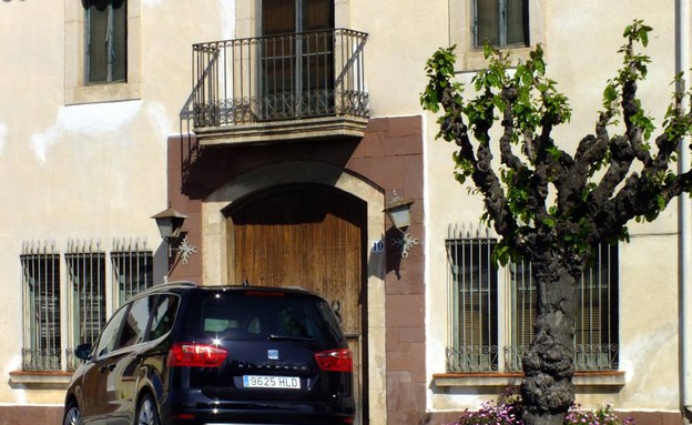 סיאט אלהמברה סיאט אלהמברה