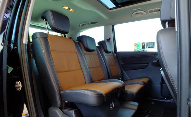 סיאט אלהמברה סיאט אלהמברה