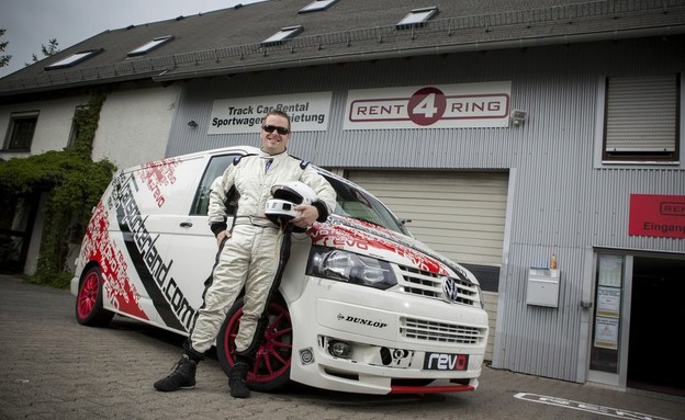 טרנספורטר ברינג 