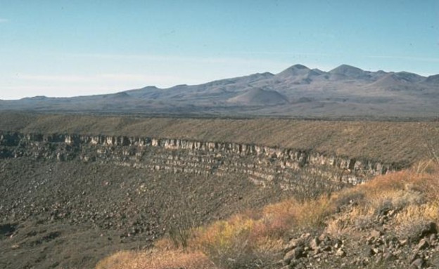 אל פינקטה, מקסיקו, אתרי אונסקו, קרדיט ויקיפדיה (צילום: ויקיפדיה)