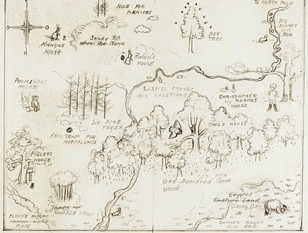 פו הדוב פו הדוב