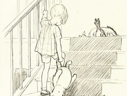 פו הדוב פו הדוב