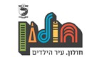 לוגו עיריית חולון