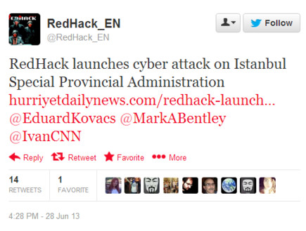 RedHack