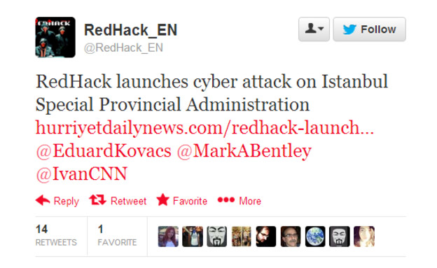 RedHack