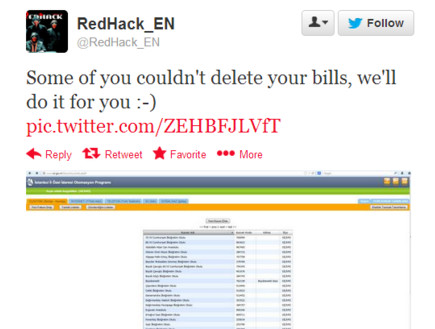 RedHack