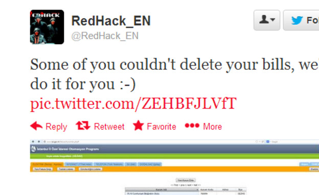 RedHack