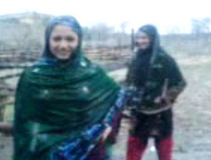 אחיות מפקיסטן נרצחו בגלל שצולמו רוקדות בווידיאו