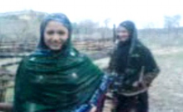אחיות מפקיסטן נרצחו בגלל שצולמו רוקדות בווידיאו