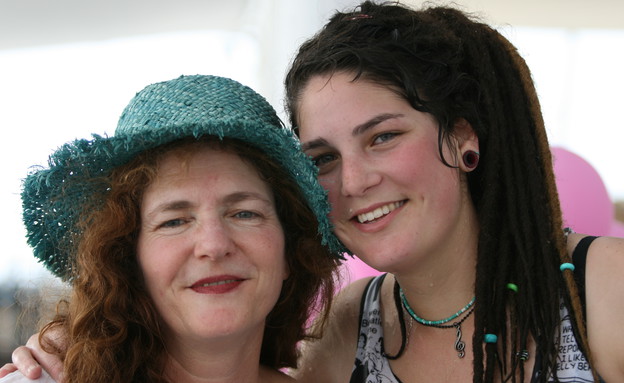 אוסי ונעה פפרוביץ אוסי ונעה פפרוביץ