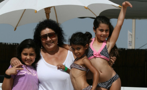 כרמלה באשי כרמלה באשי