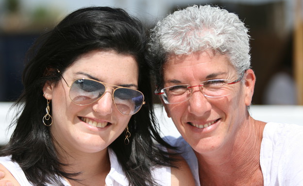 מירב ונעמה ריבלין מירב ונעמה ריבלין