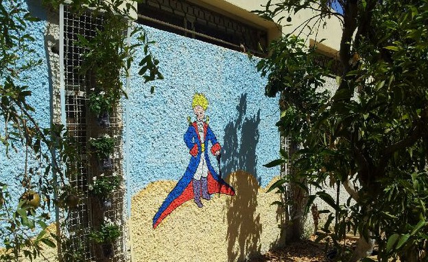 שבט גני יער. חדרה. צלם עמית ינאי (3) שבט גני יער. חדרה. צלם עמית ינאי (3)