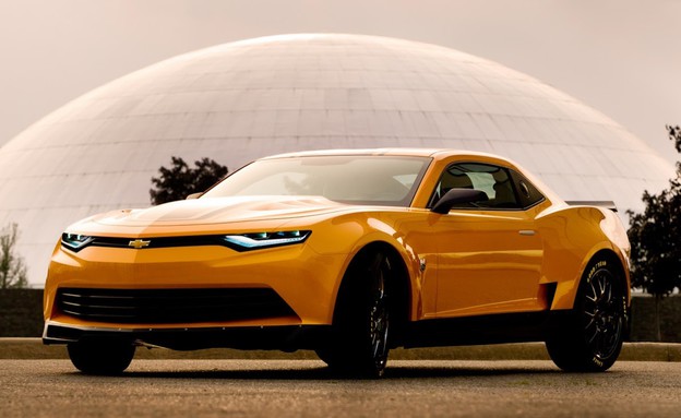 שברולט שברולט