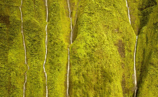 מפל הדמעות קרדיט flickr user miguelvieira