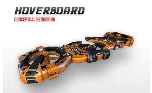 בחזרה לעתיד