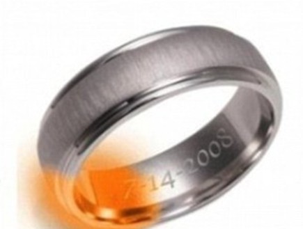 טבעת לבוגדים (צילום: dailymail.co.uk)