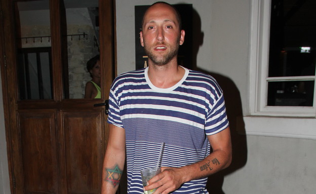 גילי מוסינזון