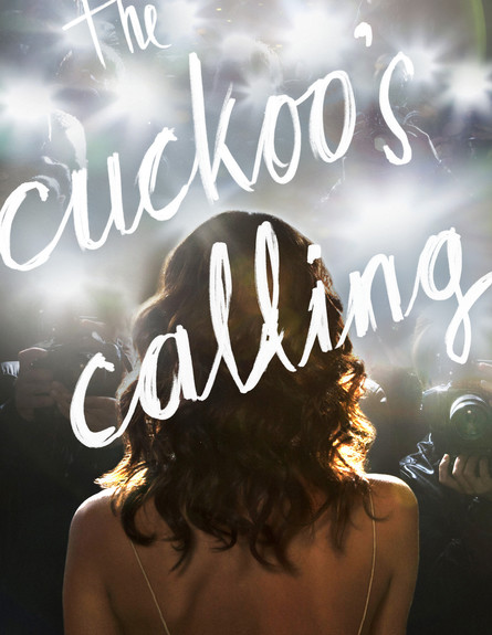 The Cuckoo’s Calling