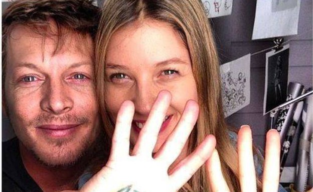 כנפיים של קרמבו - עדי ועופר כנפיים של קרמבו - עדי ועופר