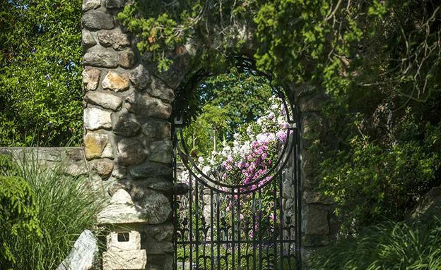הבית היקר, שער (צילום: davidogilvy)