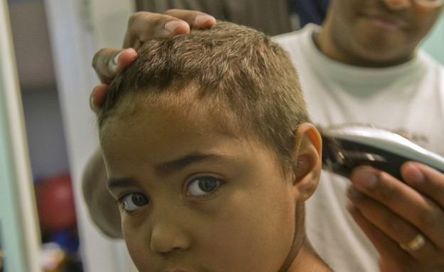 טרנסג'נדר בן 6 (צילום: אימג'בנק / Gettyimages)