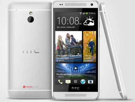HTC One מיני