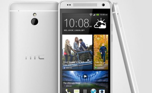 HTC One מיני