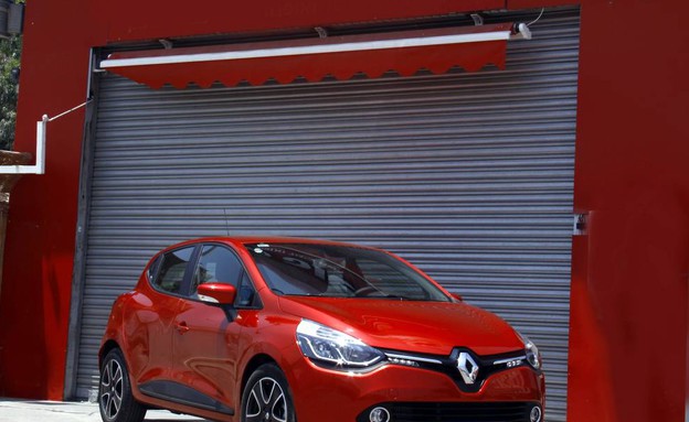 מבחן מכוניות סופר מיני