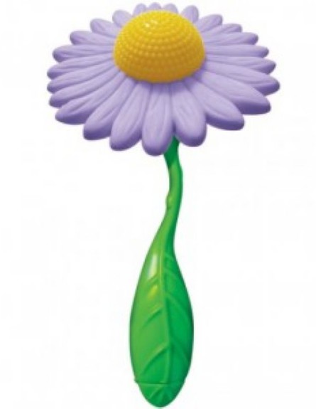 ויברטורים, פרח (צילום: www.fantasyshop.com)