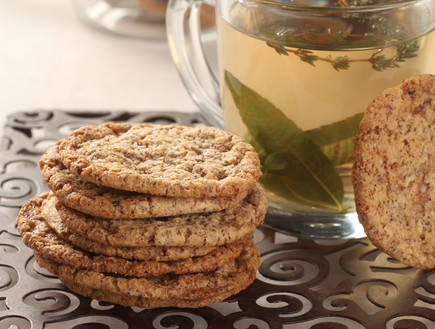 טעים ללא גלוטן - עוגיות בריאות (צילום: אסף רונן, טעים ללא גלוטן, הוצאת ב.דיזיין )