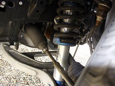 פורד F150 רפטור