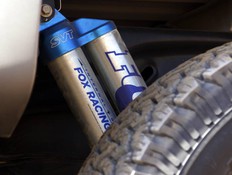 פורד F150 רפטור