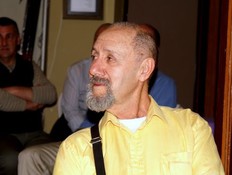 אבי אנגל כיום