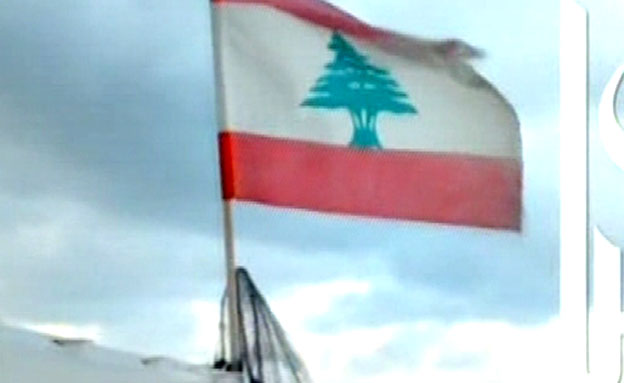 לבנון (צילום: חדשות 2)