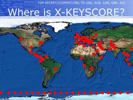 XKeyscore (צילום: הגרדיאן)