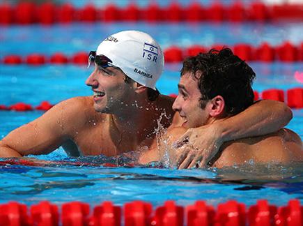 ברנע וקופלב, יעשו את הלא ייאמן? (GETTYIMAGES) (צילום: ספורט 5)