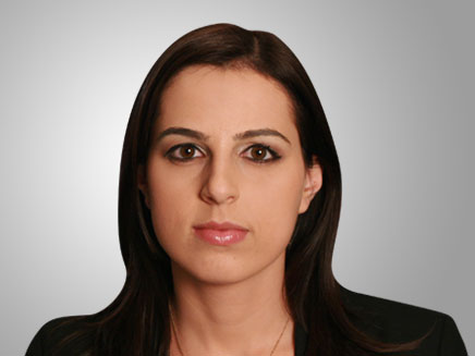 דפנה ליאל (צילום: חדשות 2)