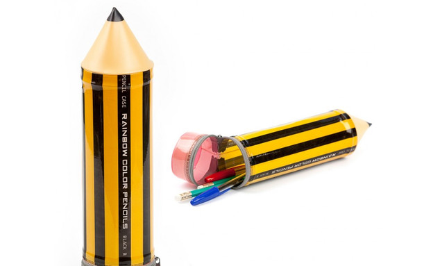 בית ספר, עיפרון קלמר