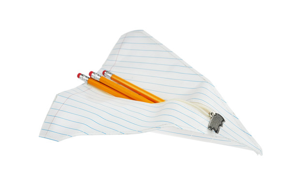 בית ספר, עפרונות מטוס