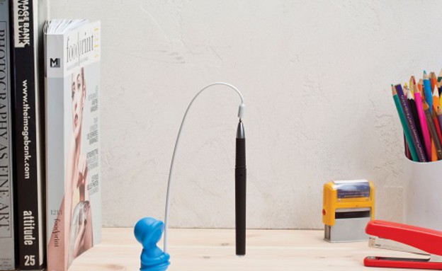 בית ספר, פתקיות עט