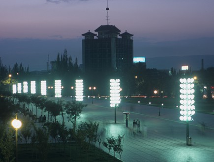 שינינג, טיול בסין, קרדיט אימג'בנק טינסטוק (צילום: אימג'בנק / Thinkstock)