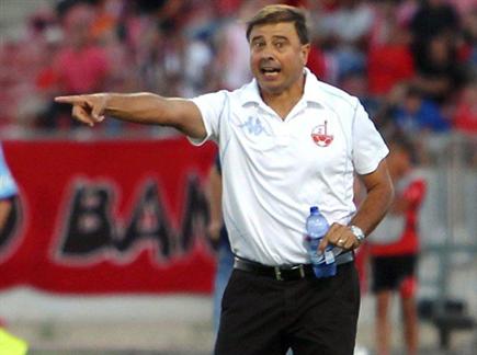 אלישע לוי. שנת מבחן אלישע לוי. שנת מבחן