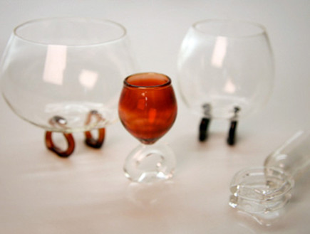 חמישייה, 19, כוסות יין (צילום: http://www.remymartin.com)